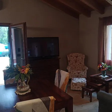 Casa Nonni * Mantova