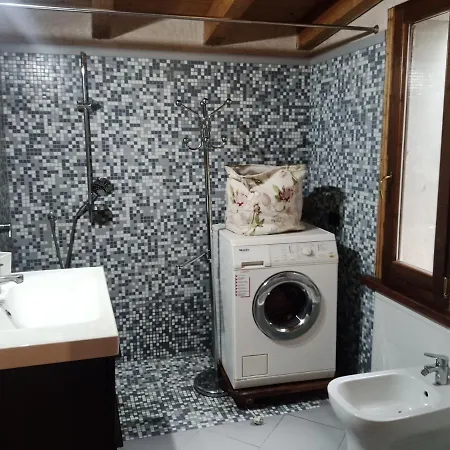 Casa Nonni *