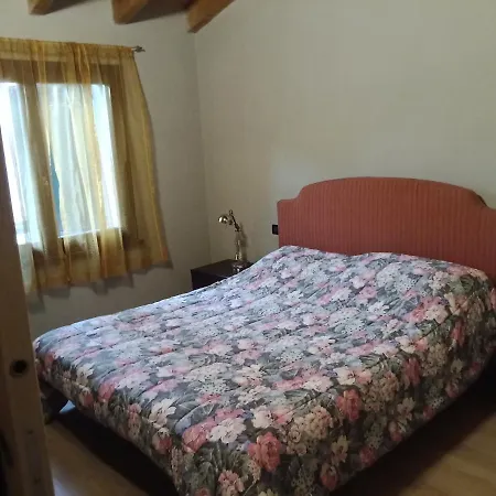 Casa Nonni Mantova