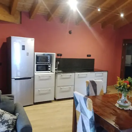 Casa Nonni Mantova